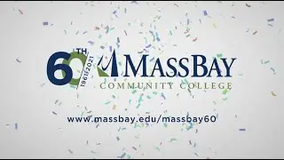 60th Anniversary Celebration - MassBay Community College