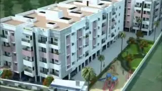 Steps Stone Promoters Pvt. Builders & Developers- Residential Projects By StepsStone Promoters