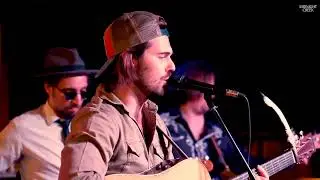 👉 Midnight Creek - Achy Breaky Heart, live @ Prater Alm (Coverversion von Billy Ray Cyrus)