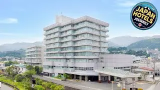 Ooedo Onsen Monogatari Premium Ito Hotel New Okabe | Ito, Japan | Hotel Review ⭐