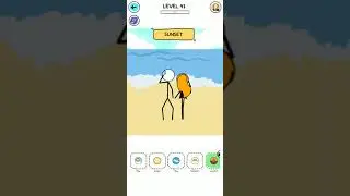 Alchemy Puzzle / level 41 / GAMEPLAY