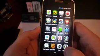 Doogee DG700 Titans 2 обзор на водонепроницаемый телефон