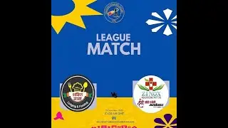 BPL : Sri Auto Agency vs Shakti Dhaba : BPL Live