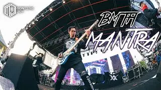 BRING ME THE HORIZON - MANTRA (Morning Joy Cover) | FOOTAGE CLIP LIVE AT REVOLUSI KOLONG 2025