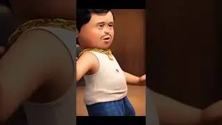 So Cute & Funny! 🤣 Baby & Animals Dance Magic 😱 #shorts #viral
