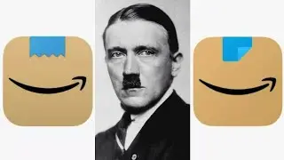 Amazon logo aakhir kyu change kiya gaya😳#shorts #youtubeshorts