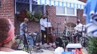 Social Music in an Age of Social Distancing | JAZZ NIGHT IN AMERICA