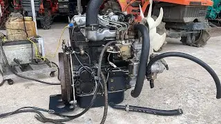 Iseki e3ce 35hp M&aacute;y Đẹp 📲 0972547272 | N&ocirc;ng Cơ Nguyễn Văn Ch&acirc;u