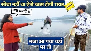 सोचा नहीं था ऐसे खत्म होगी JAMMU TRIP 😱 | CAMPING COOKING SLEEPING IN CAMPER VAN | LIVING IN SEDAN