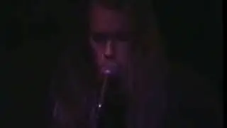 DEEDS OF FLESH - LIVE @ Paradise Lounge SF CA USA 01111996