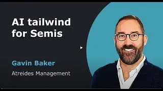 Gavin Baker on Koyfin's 