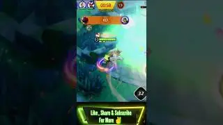 @PokeVenger Angry Moment😡😡 #shorts #pokemonunite #youtubeshort #viral
