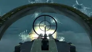 Call of Duty: World at War (Black Cats & Blowtorch and Corkscrew)