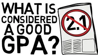 What is a Good GPA for Grad School? + How to Calculate your GPA