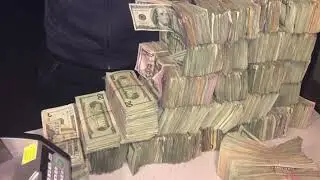 Money Man - Angels (Unreleased)