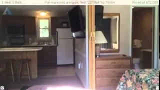 118 Weirs Road - Misty Harbor, Gilford, NH 03249