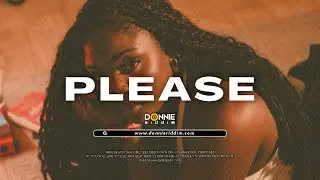 Afrobeat Instrumental 2025 - 