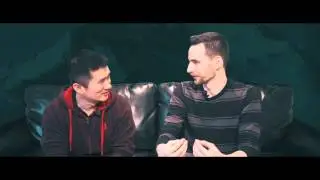 KOTLGuy Interview by Hotbid (The Summit 3 by Gigabyte)
