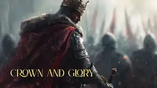 Crown and Glory - Background Music