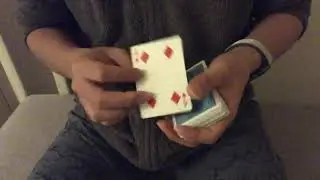 Classic Pass x3 (quickly, revealed and slowly)