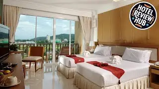 Princess Seaview Resort & Spa | Phuket, Thailand | Hotel Review 🌟