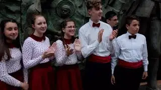 Moscow Sounds