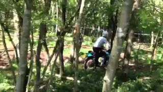 Bristol TRF Fun Trial