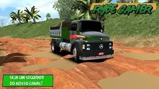 ETS2 1.32 MOD DOWNLOAD, MB 1113 NA CA&Ccedil;AMBA