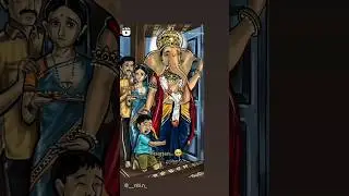 #ganesh #visarjan sad status 😥😭😢😢
