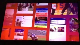 XFL Week 5: Seattle Dragons @ Houston Roughnecks (XFL social media commercial)