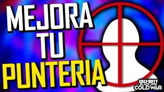 ✅COMO MEJORAR TU PUNTERIA EN BLACK OPS COLD WAR✅ *8 CONSEJOS* TEMPORADA 1