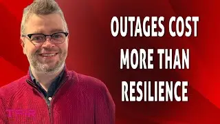How to Design Cloud Infrastructure That Survives Major Outages | John Bradshaw, Akamai