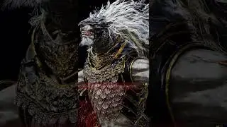 I BET you don't know Maliketh is DISABLED 😎😎 The Black Blade #eldenring