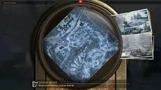 Iron Harvest Campaign 4 Operation Eagle ( Usonian Full Campaign ) - No Commentary