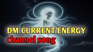 TWINFLAME : 💞 DM CURRENT ENERGY & CHANNEL SONG💫  #spiritual #144000 #2000s 