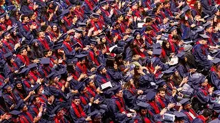 University of Illinois Chicago College of Urban Planning and Public Affairs Spring Commencement 2025