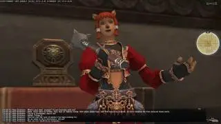 Final Fantasy XI Treasures of Aht Urhgan Missions 1 to 12
