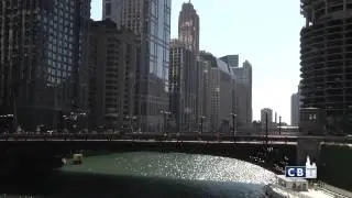 Looking up | Chicago Business Today