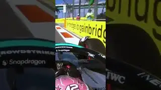 KIMI ANTONELLI takes Sprint POLE in MIAMI | F1 2025 Miami Grand Prix