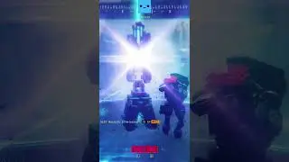 time to dip! #marathonthegame #alphaaccess #bungie #extractionshooter #uesc #taucetiIv #exfil