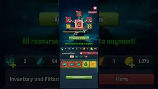 Eternal Hero - Doing some improvements