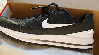 NIKE VOMERO 13 | BEST SHOES SO FAR