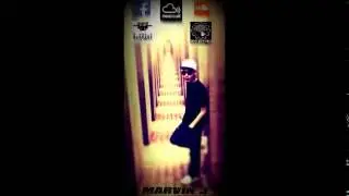 Marvin J Techno Tech House Mix 2014 1h set