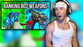 Reacting to TheSmithPlays 