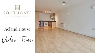 Acland House Video Tour
