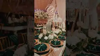 This Wedding & Event Venue in South Carolina Is Taking Over #2025 😍🔥