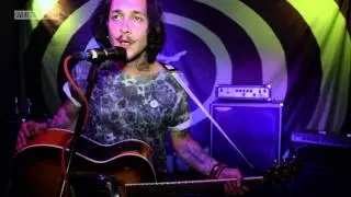 Tony Hill - Buckbey Frineds | Live at Captain Toms