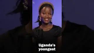 Beauty with a purpose | Hannah Karema #missworld #africa #podcast  #missuganda #paletonespaces