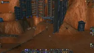 A Sign of Hope 1/2 WoW Classic Quest