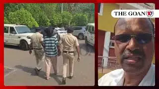 Russian national arrested in Goa for murder of two women, confesses to multiple killings